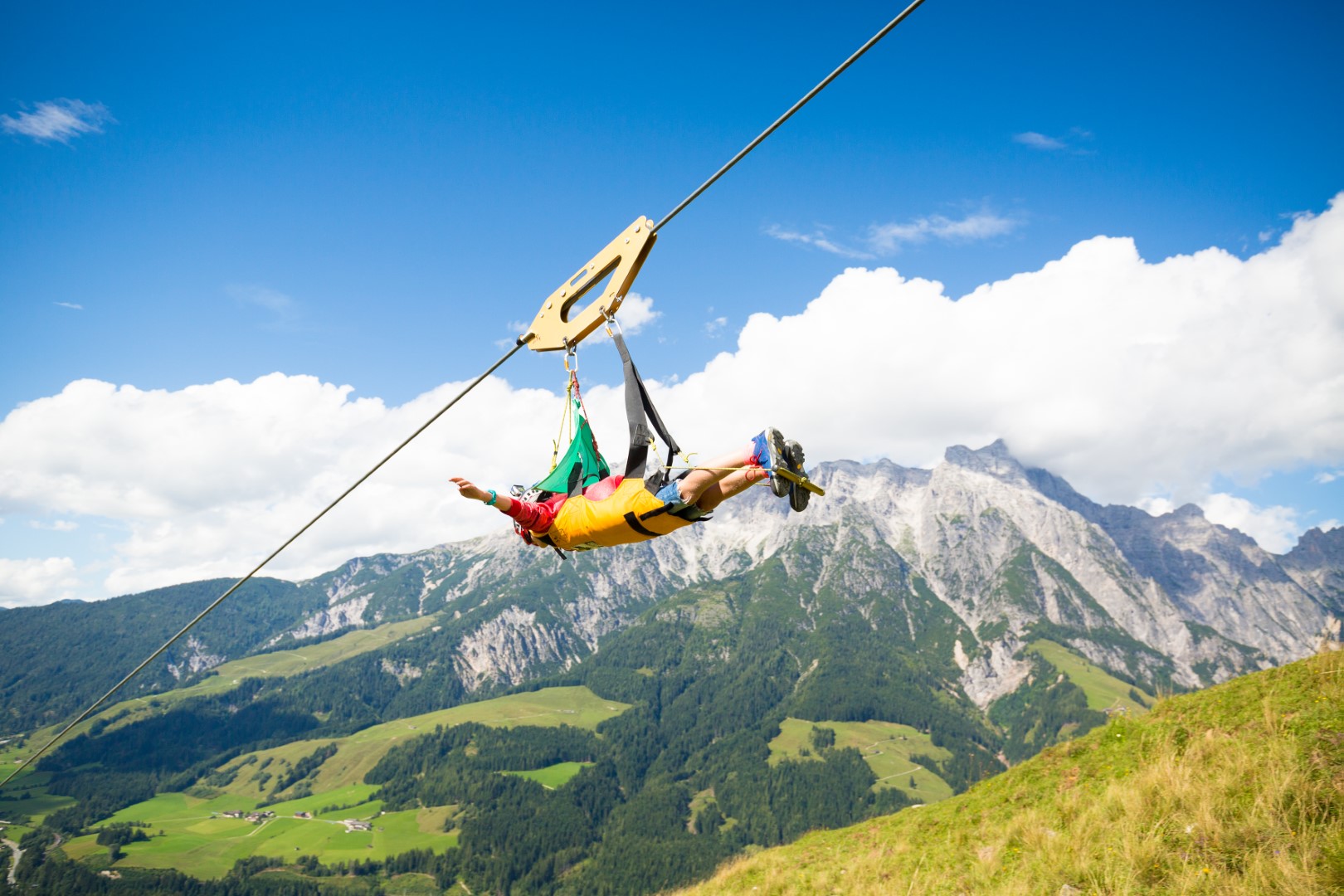 Flying Fox XXL