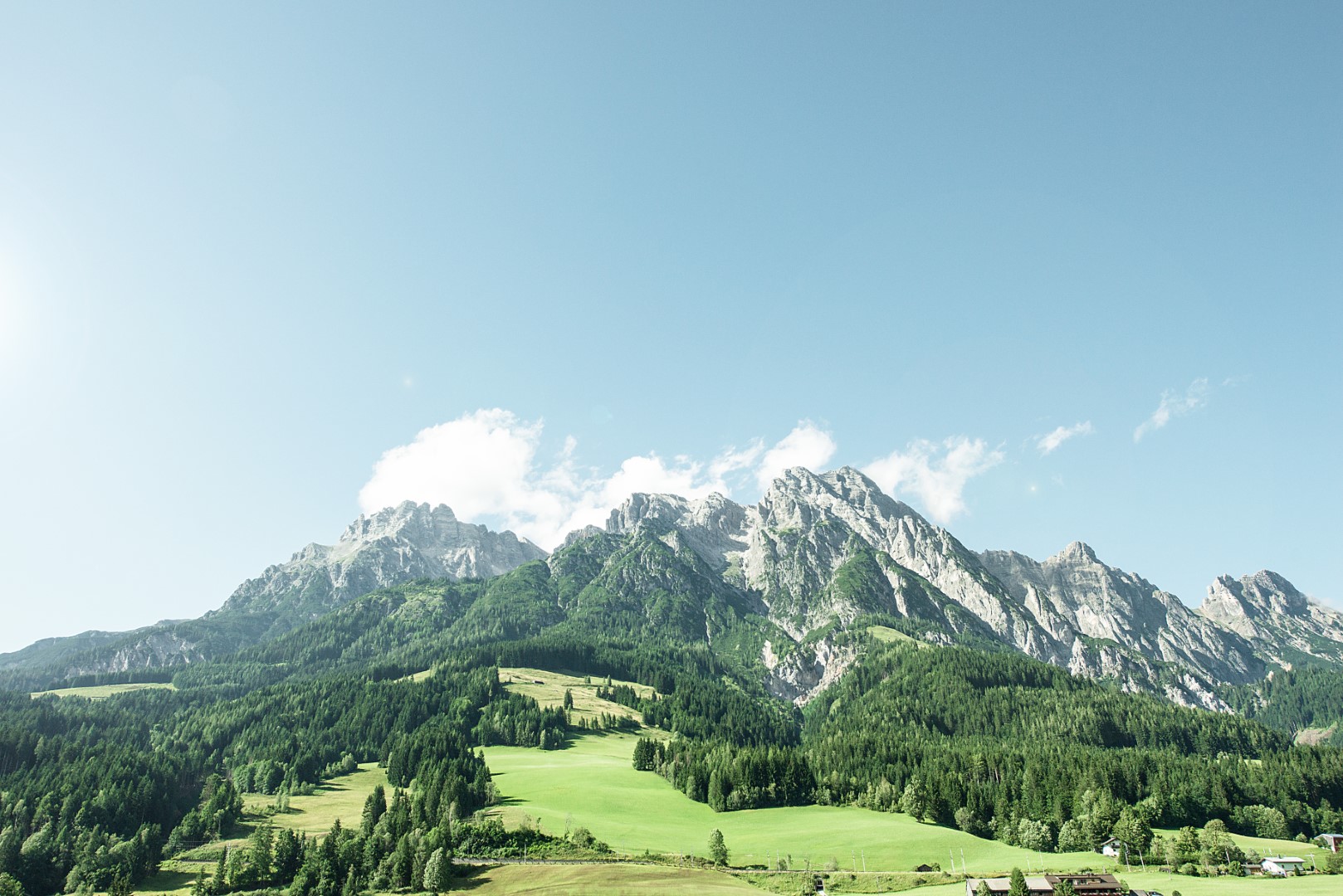 Leogang Steinberge